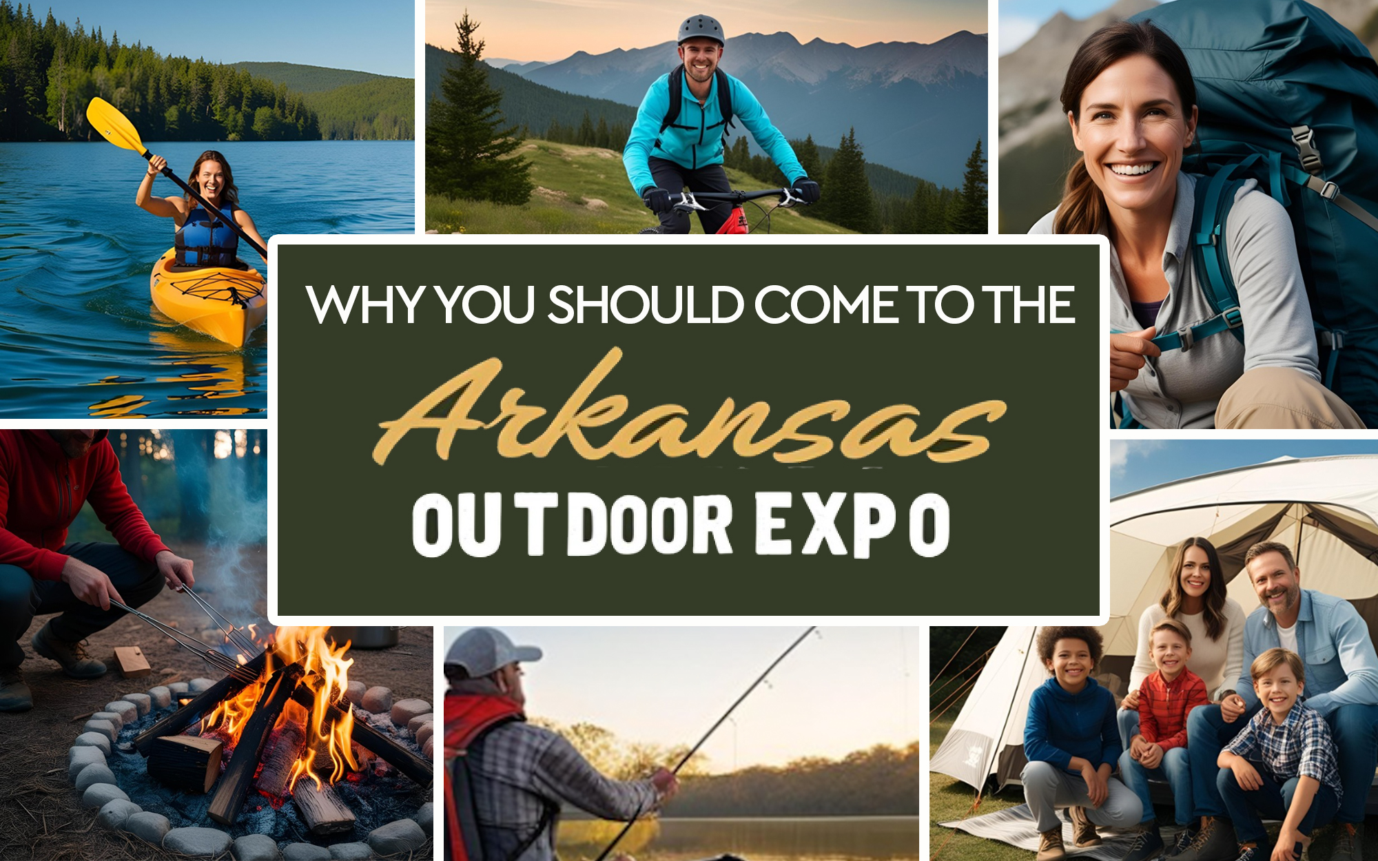 arkansas-outdoor-expo-industry-outdoors-hunting-fishing-camping-kayaking-hiking-cooking