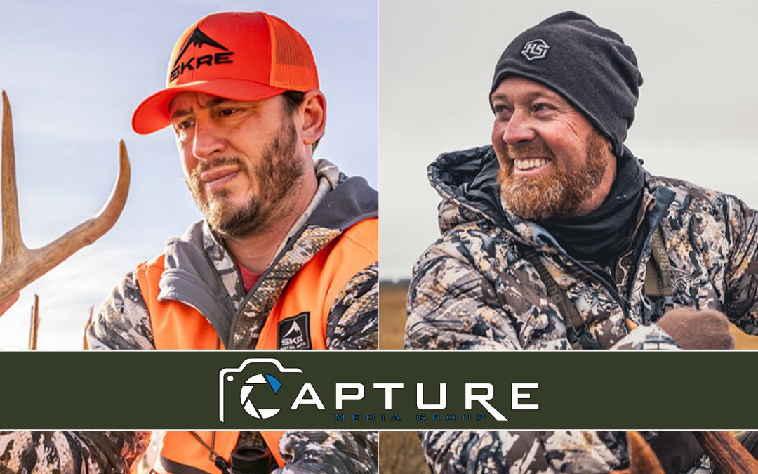 Arkansas Outdoor Expo Partners with Capture Media Group