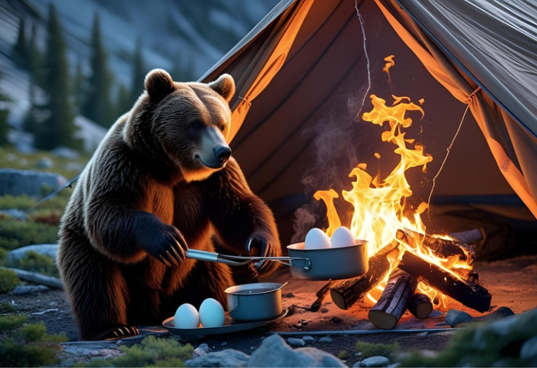 arkansas-outdoor-expo-camping-hunting-fishing-deer-fish-kayak