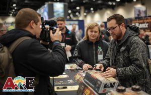 Come to the Arkansas Outdoor Expo where you'll interact with major brands, and services illustrating the latest in hunting and fishing products.