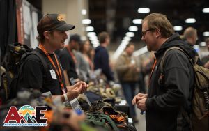 Come to the Arkansas Outdoor Expo where you'll interact with major brands, and services illustrating the latest in hunting and fishing products.