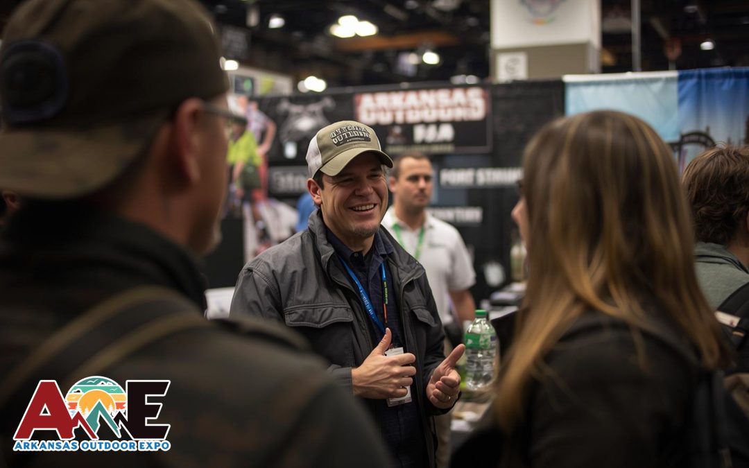 Why Outdoor Industry Expos Are More Valuable Than Ever