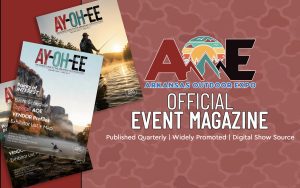 Arkansas Outdoor Expo Event Magazine