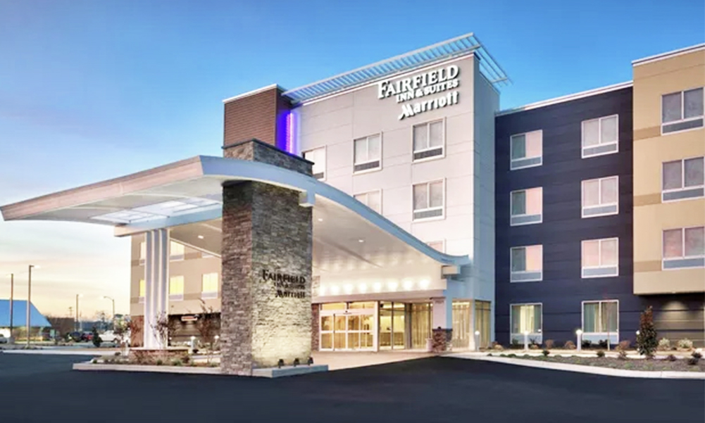 Fairfield Inn Fort Smith, Arkansas