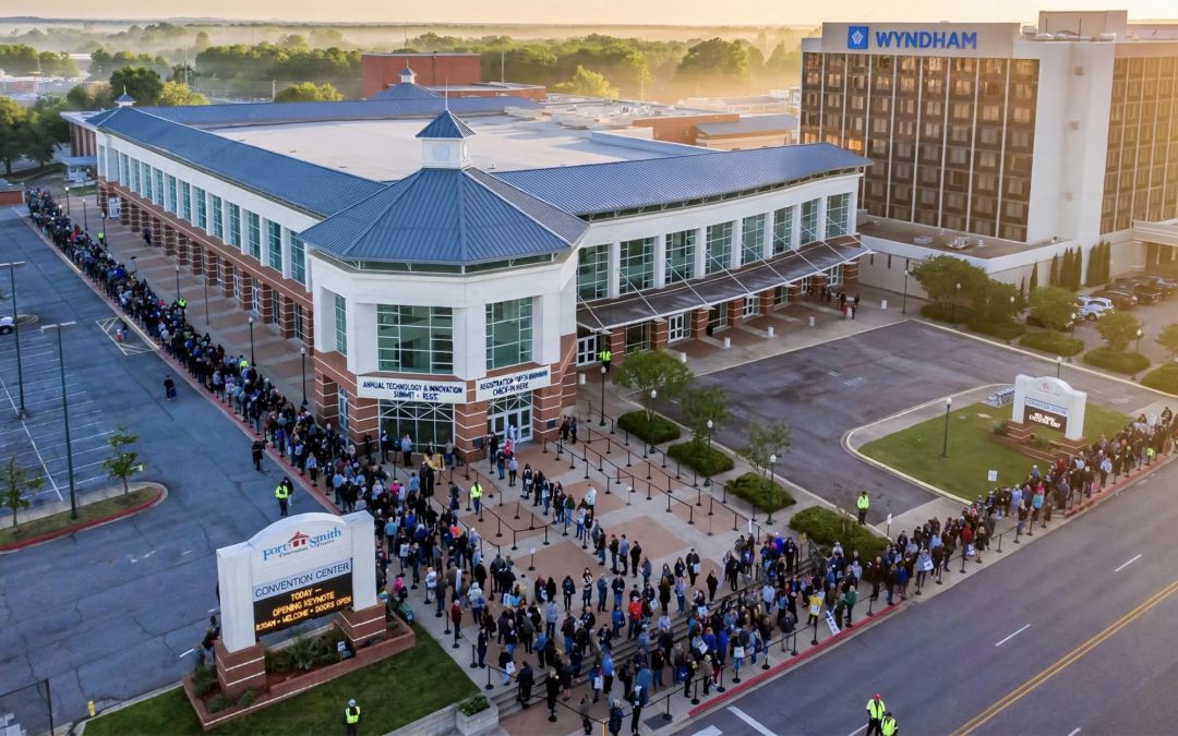 How Many People Will Attend the 2027 Arkansas Outdoor Expo?