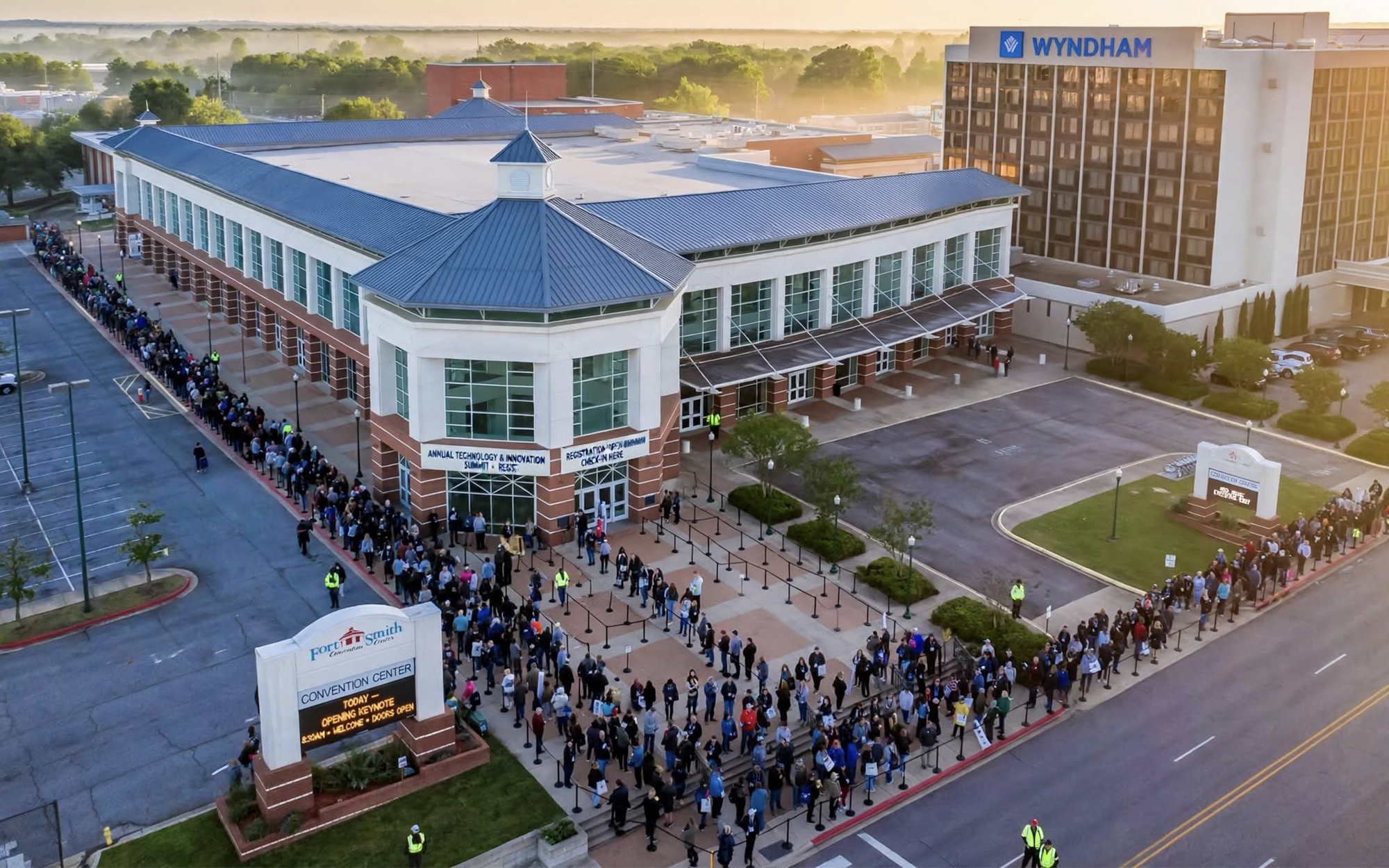 arkansas-outdoor-expo-fort-smith-arkansas-convention-center